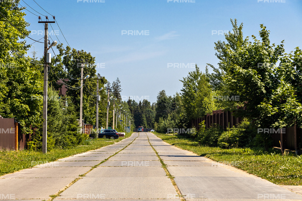 на Минском шоссе Фото 5342