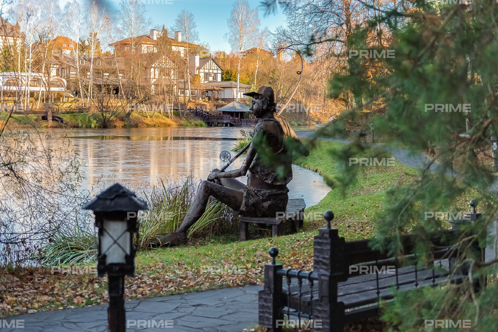 на Минском шоссе Фото 10661