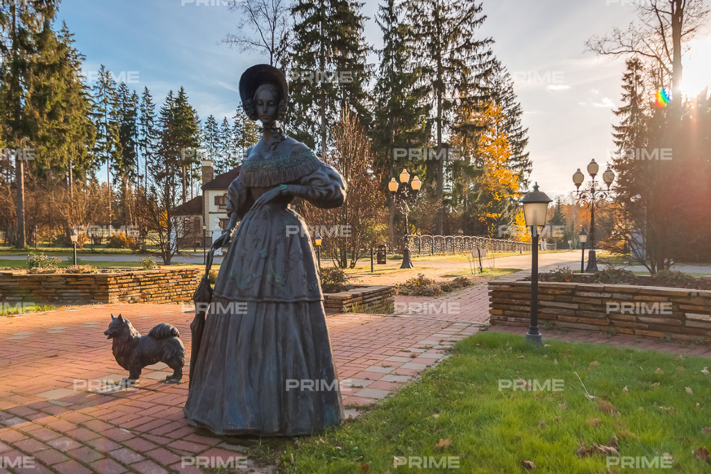 на Минском шоссе Фото 95694